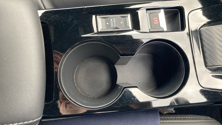 Peugeot 2008 100kW GT 50kWh 5dr Auto Electric Estate